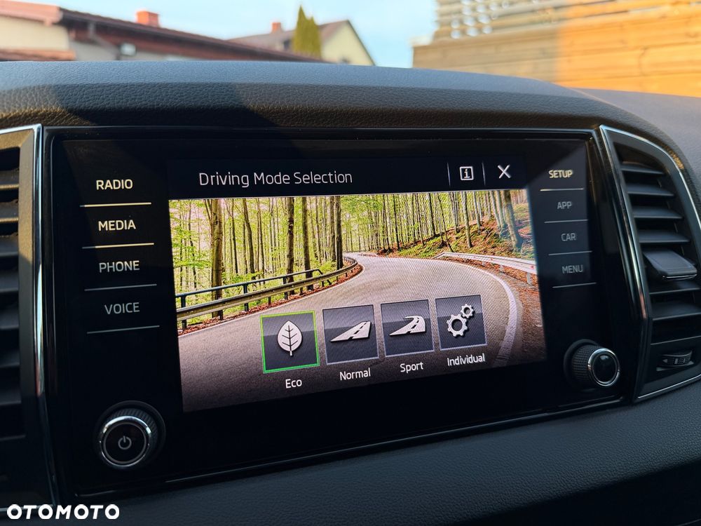 Skoda Karoq 1.5 TSI Sportline - 29