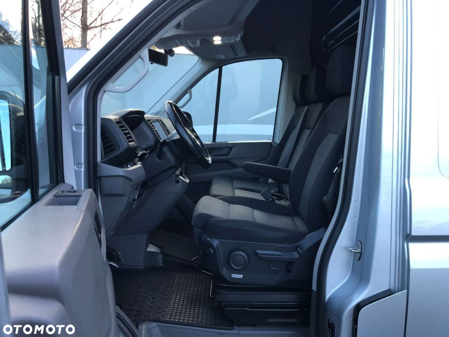 Volkswagen Crafter - 7