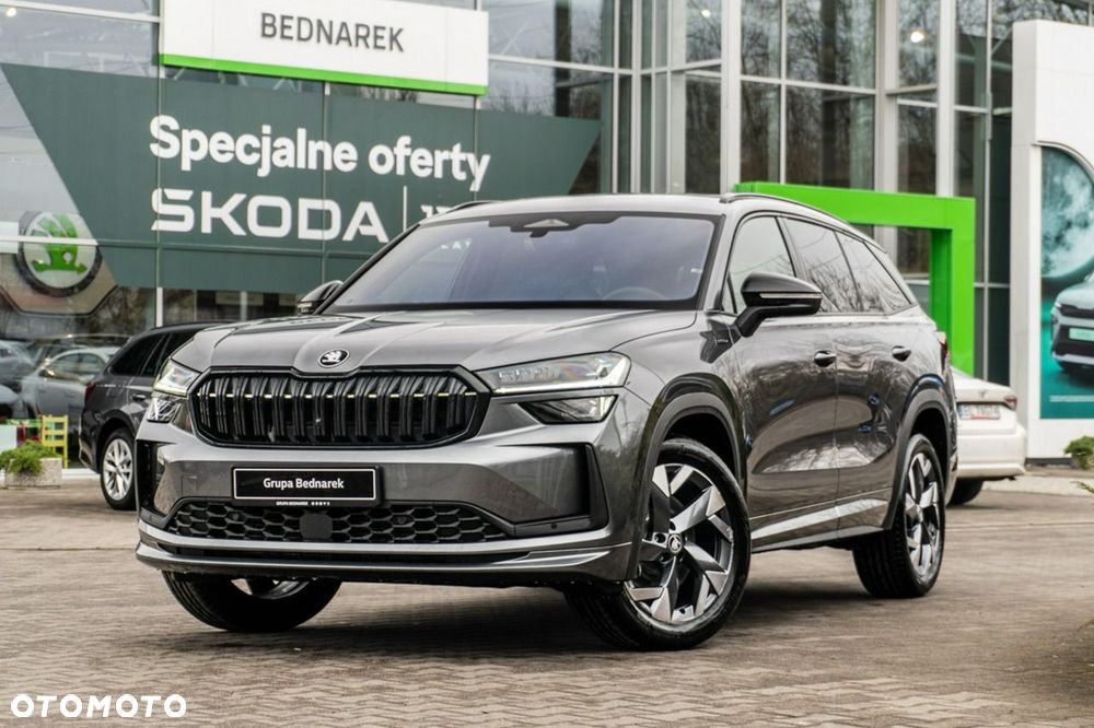 Skoda Kodiaq - 3