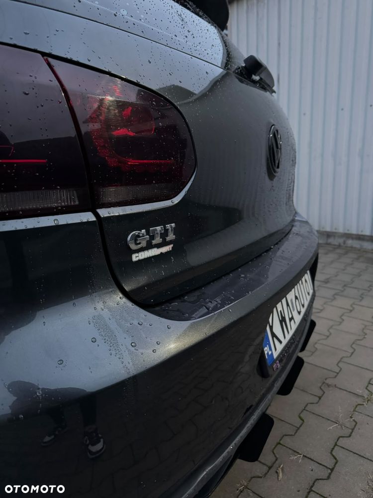 Volkswagen Golf 2.0 GTI - 10