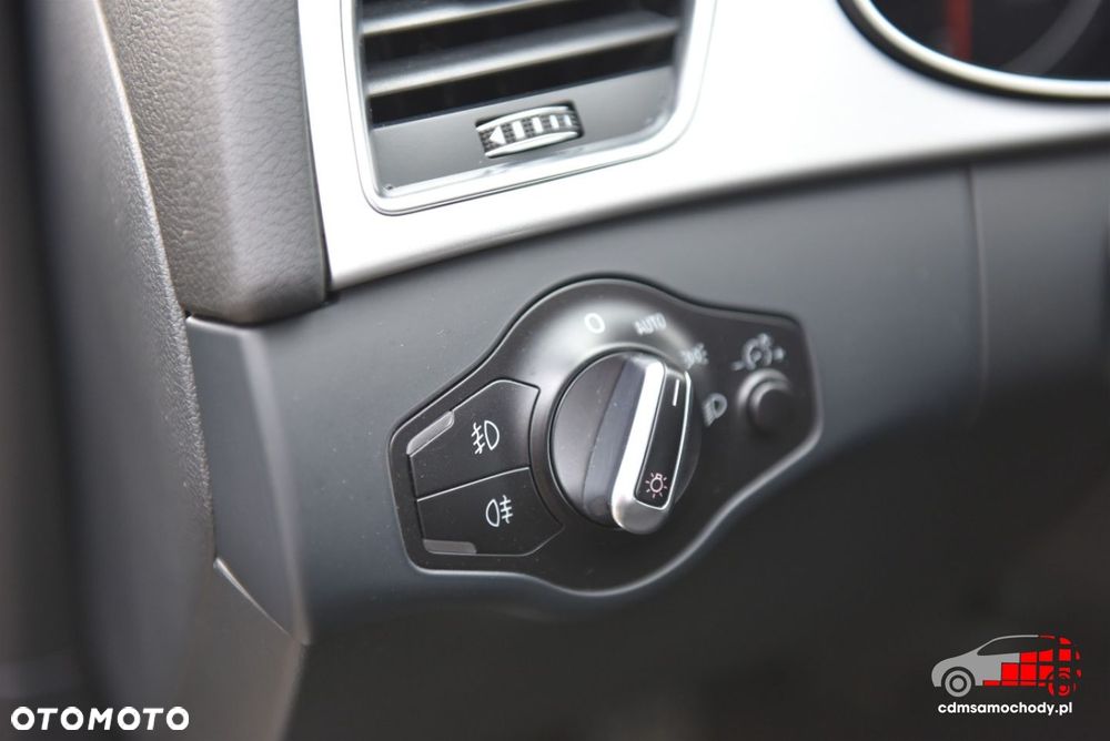 Audi A4 Avant - 28