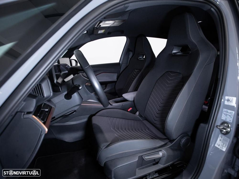 Cupra Born 58 kWh - 9