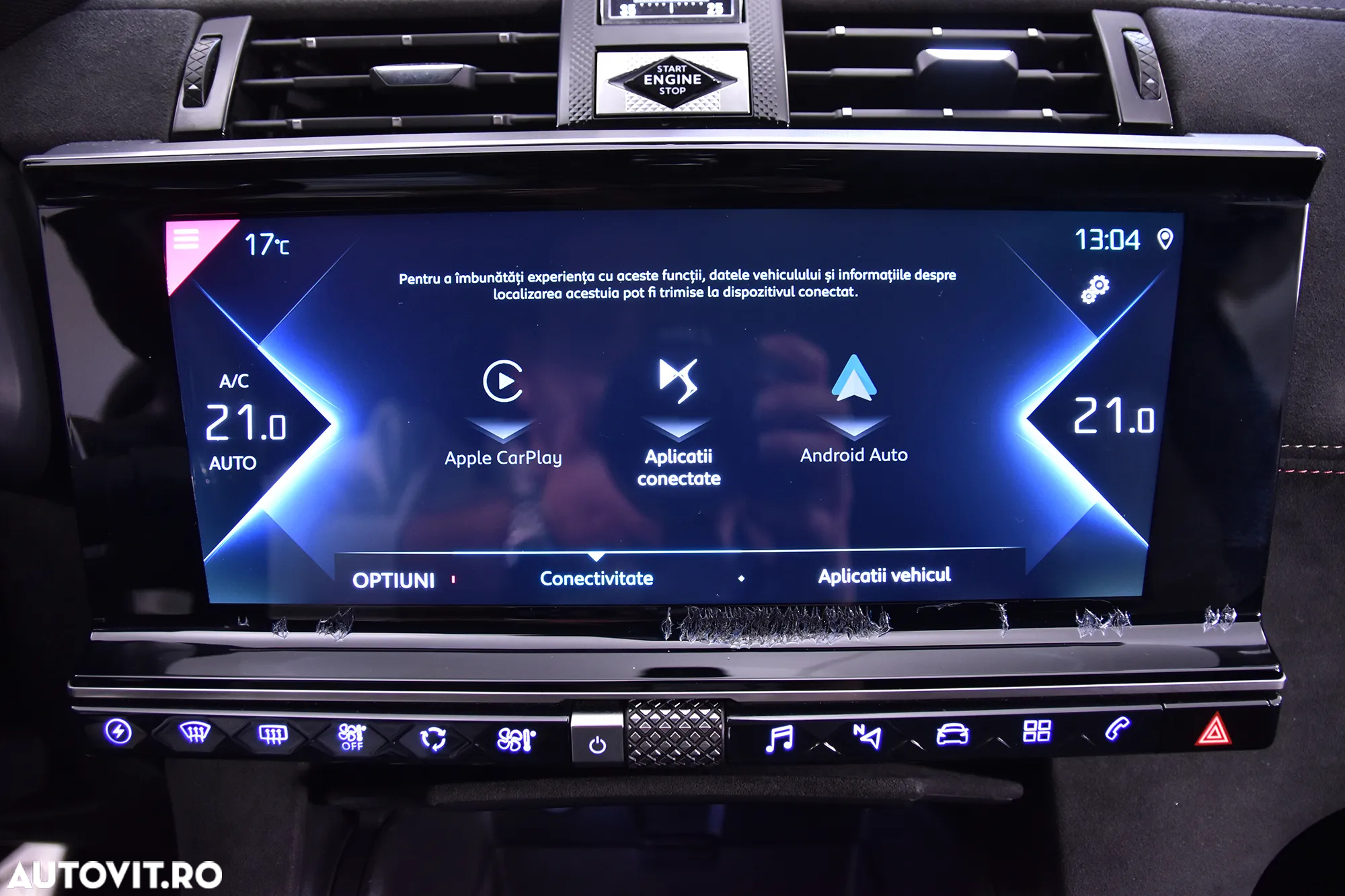 DS Automobiles DS 7 Crossback - 18