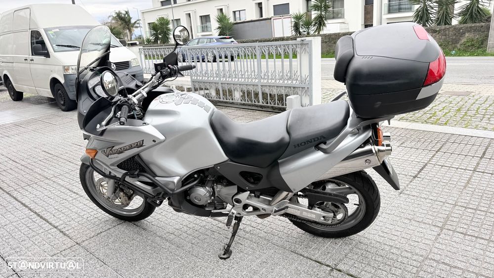 Honda Varadero Varadero 1100 - 7