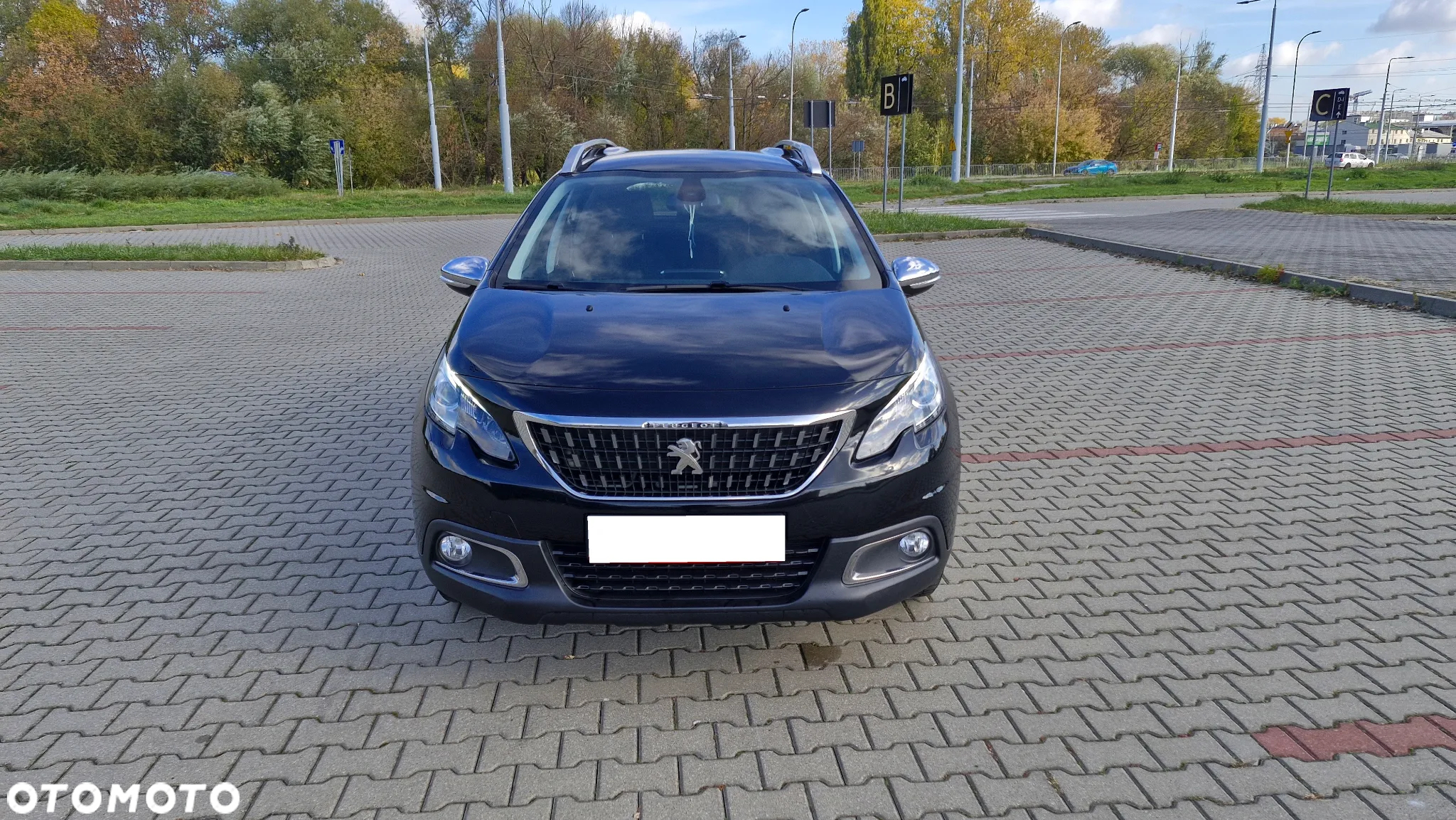 Peugeot 2008 - 2