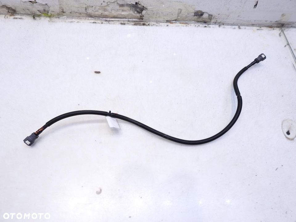 PRZEWÓD PALIWA CITROEN C4 GRAND PICASSO I 2.0 HDI - 4