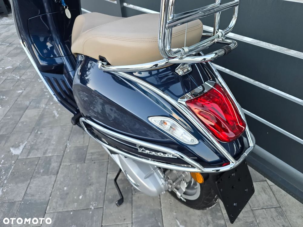 Vespa Primavera - 15