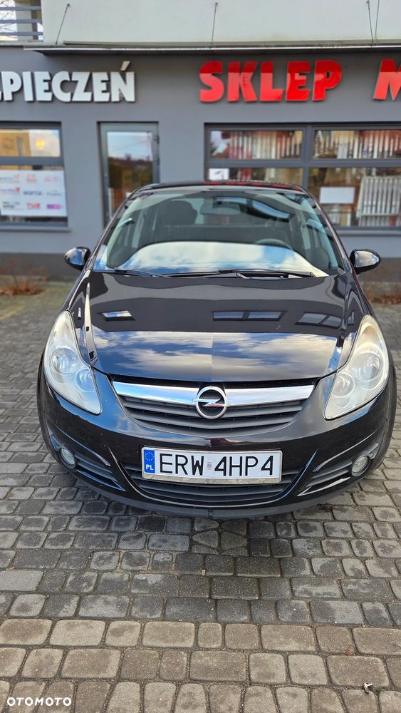 Opel Corsa 1.3 CDTI - 2
