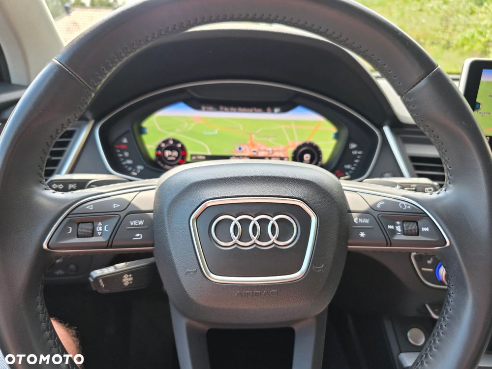 Audi Q5 - 39