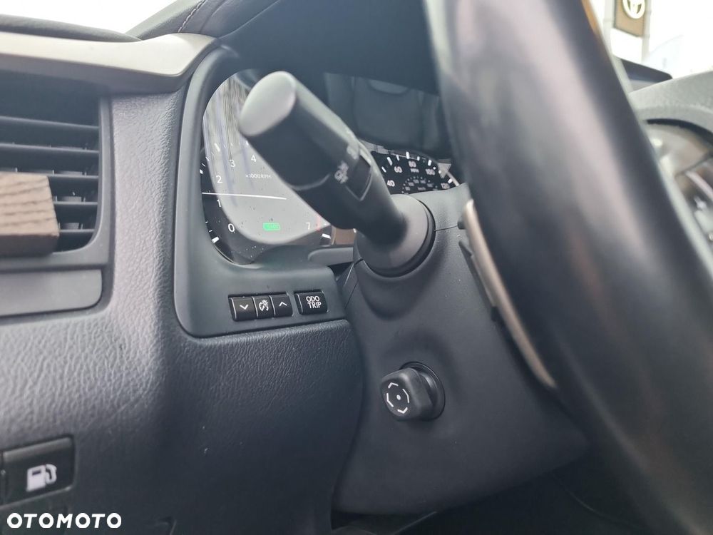 Lexus RX 450h L Omotenashi - 22
