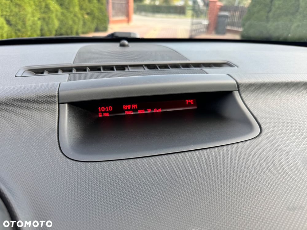 Opel Meriva 1.4 ecoflex 150 Jahre - 20