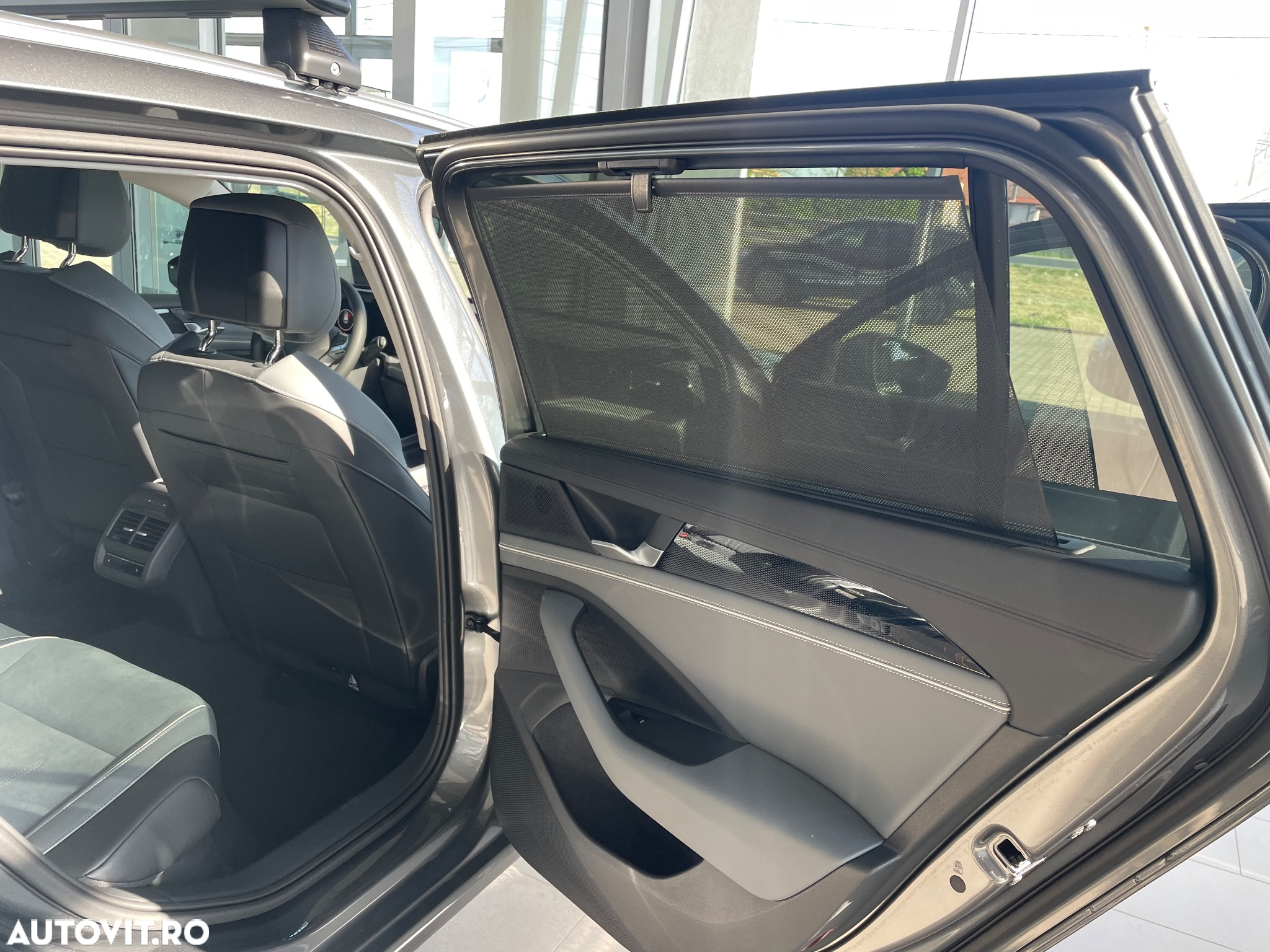 Volkswagen Passat 1.5 TSI DSG PHEV Business - 19