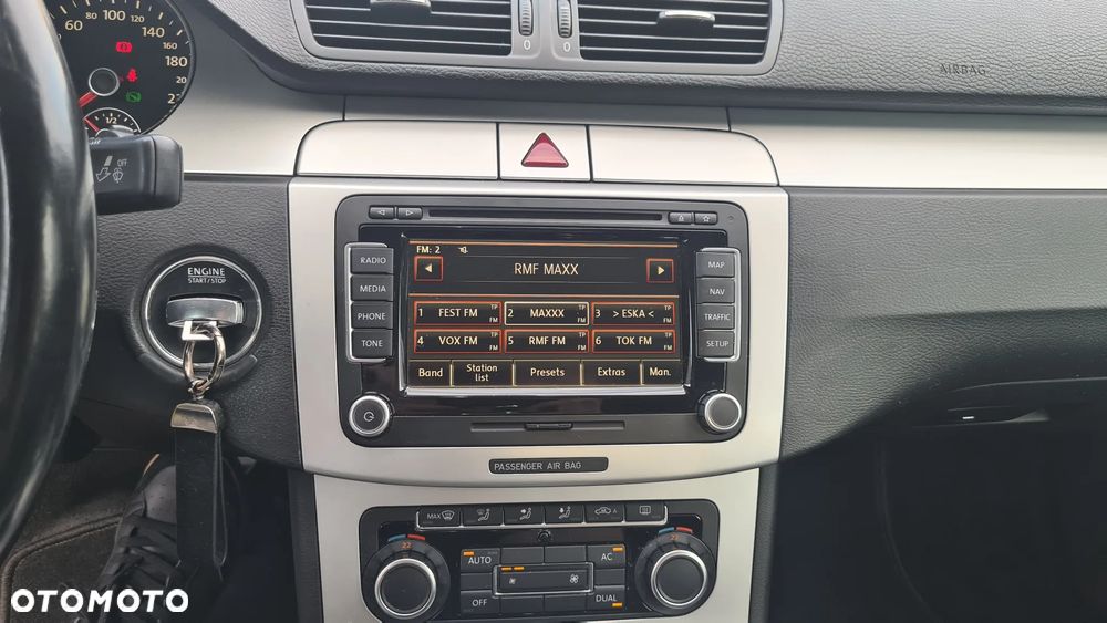 Volkswagen Passat CC 2.0 TDI DPF DSG - 30