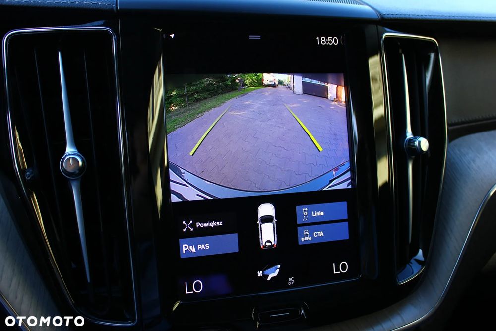 Volvo XC 60 B4 B Inscription - 26
