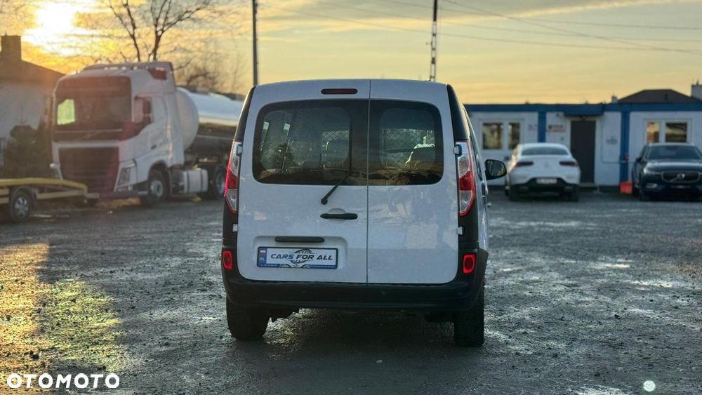 Renault Kangoo - 6