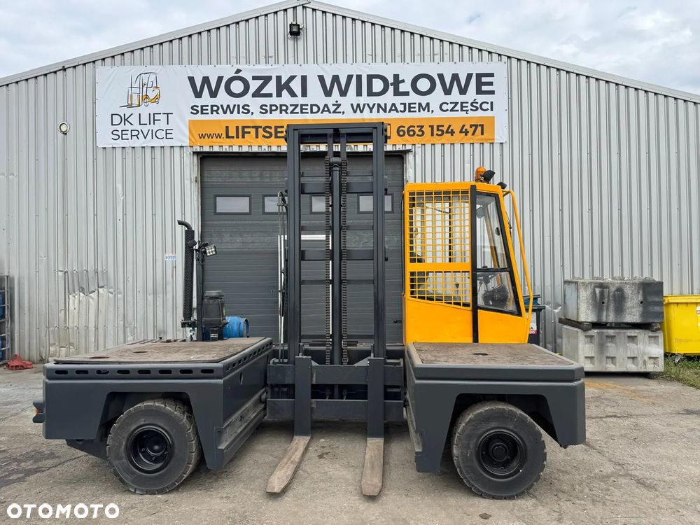 Baumann HX 40/12/45 - 1