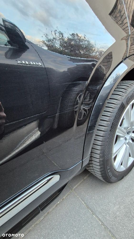 Volvo XC 90 D5 SCR AWD Inscription 7os - 14