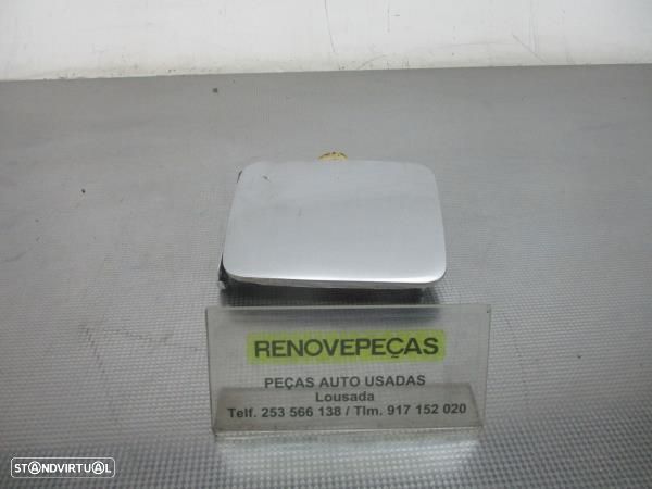 Tampa / Tampao Combustivel  Nissan Almera Ii (N16) - 1