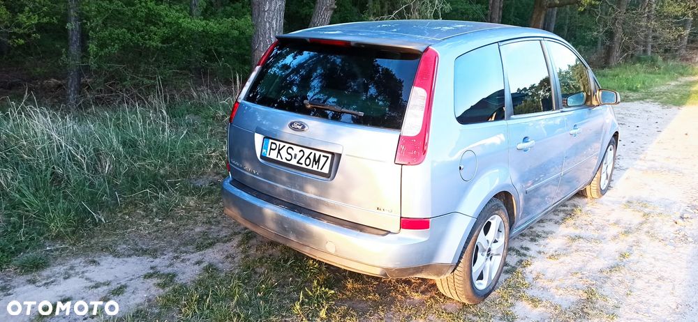 Ford Focus C-Max 1.8 TDCi Trend - 6
