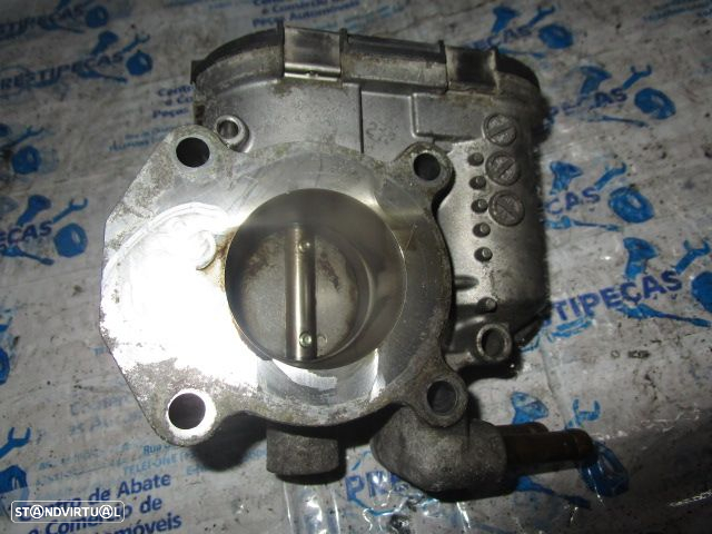 Corpo Borboleta 0280250192 220300Q010A TOYOTA YARIS 2008 1.0 I - 2