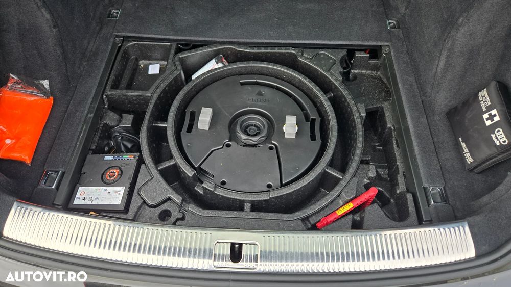 Audi Q5 40 TDI quattro S tronic edition one - 25