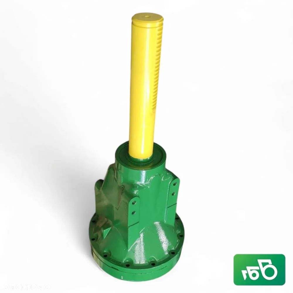 Zwolnica Reduktor Tylna oś R121010 R94927 John Deere 7810 - 7