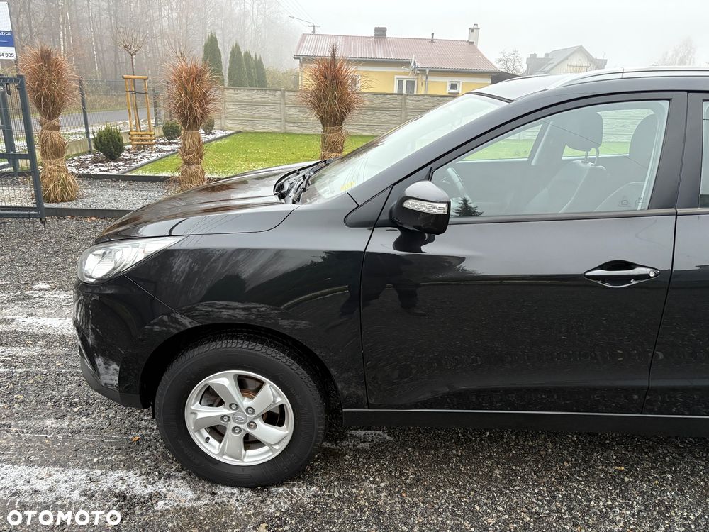 Hyundai ix35 2.0 Premium 2WD - 2