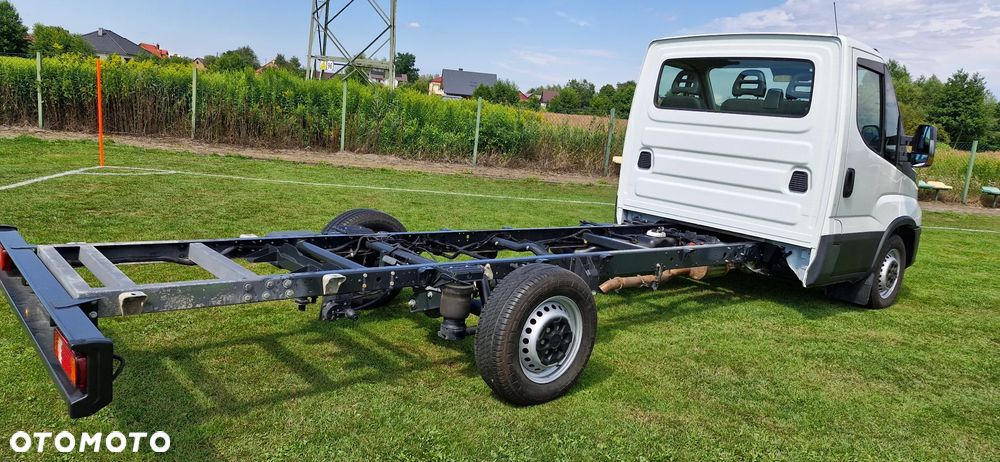 Iveco Daily 35S18 - 2