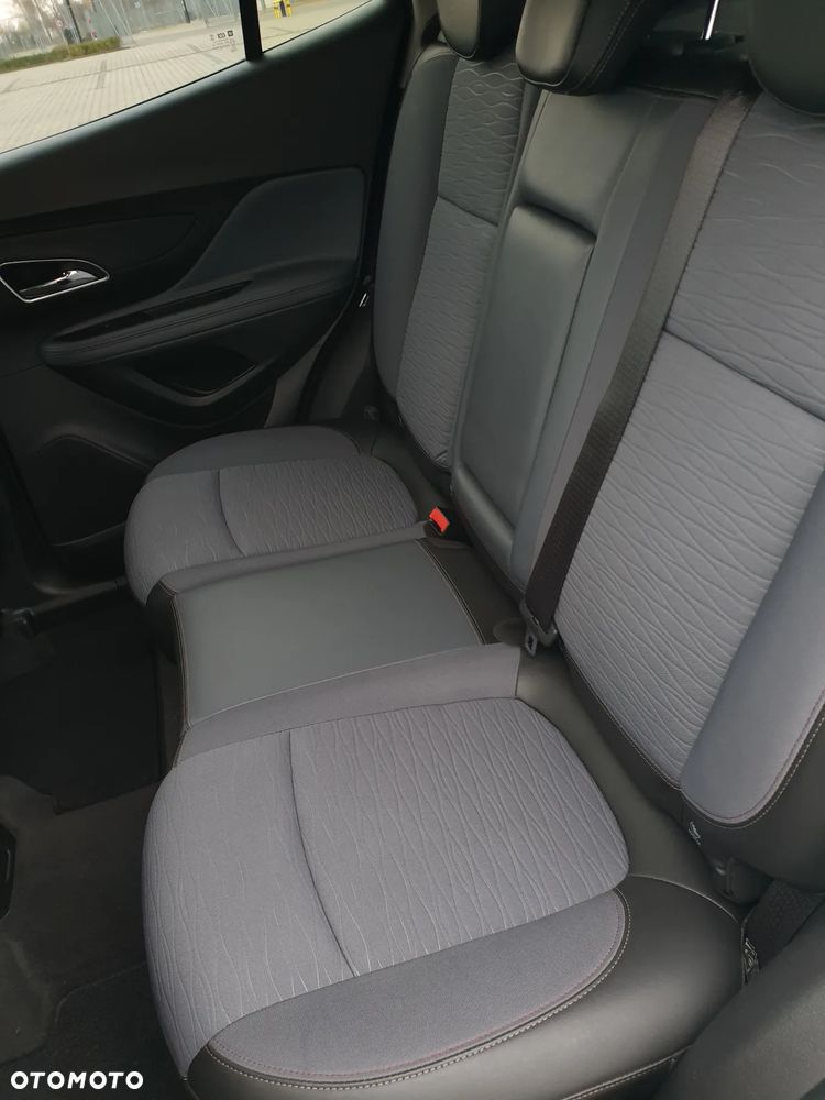 Opel Mokka 1.4 Turbo ecoFLEX Start/Stop Color Innovation - 33