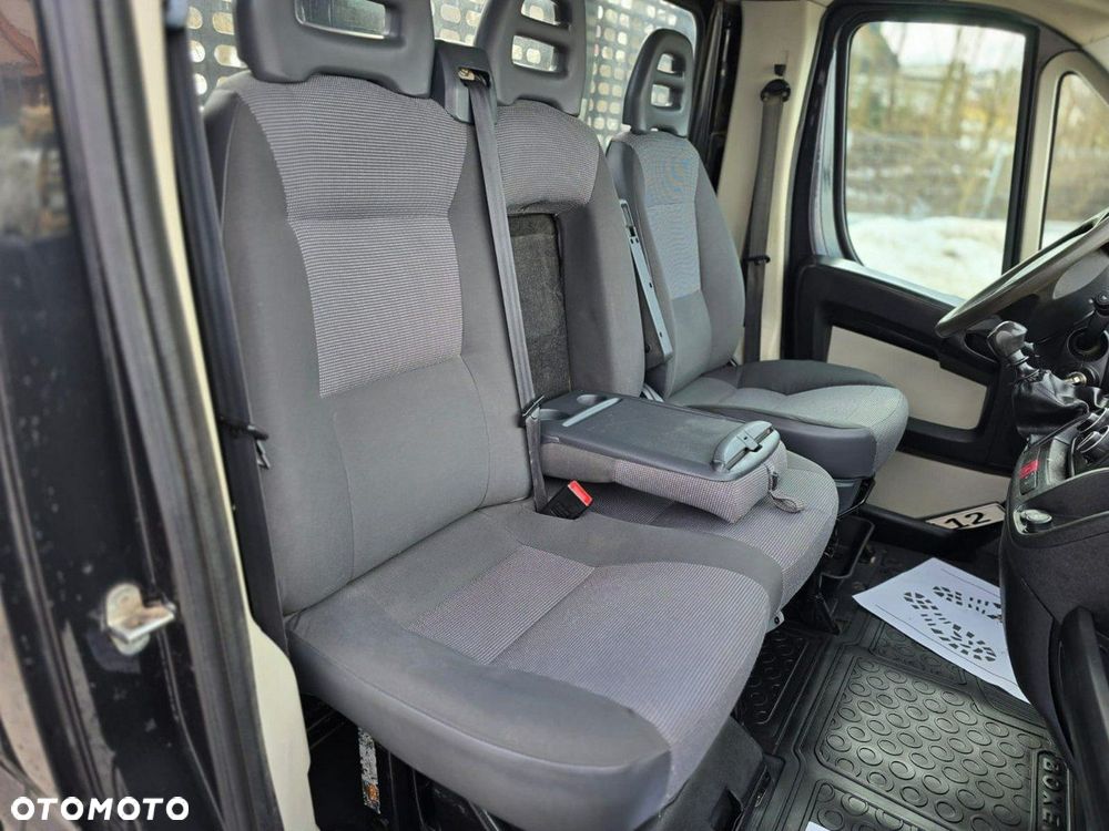 Peugeot Boxer - 18