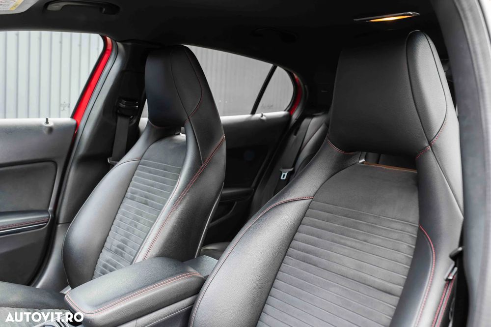 Mercedes-Benz GLA 220 CDI 4MATIC 7G-DCT AMG Line - 26