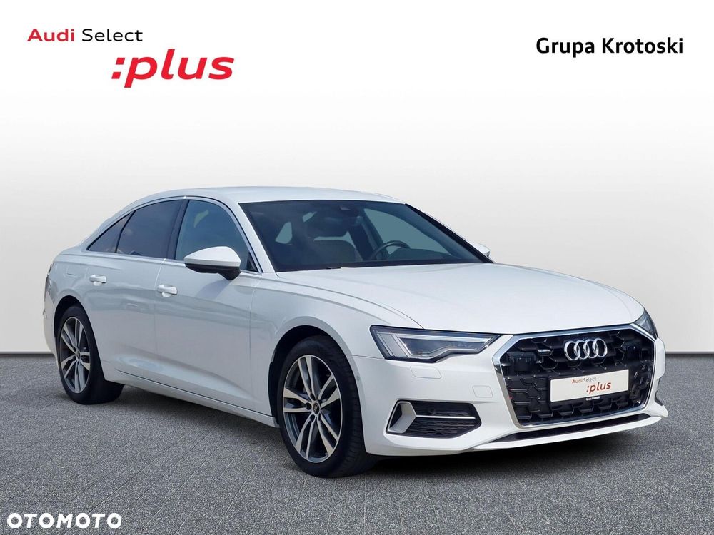Audi A6 Limousine 40 TDI mHEV Quattro S tronic - 6