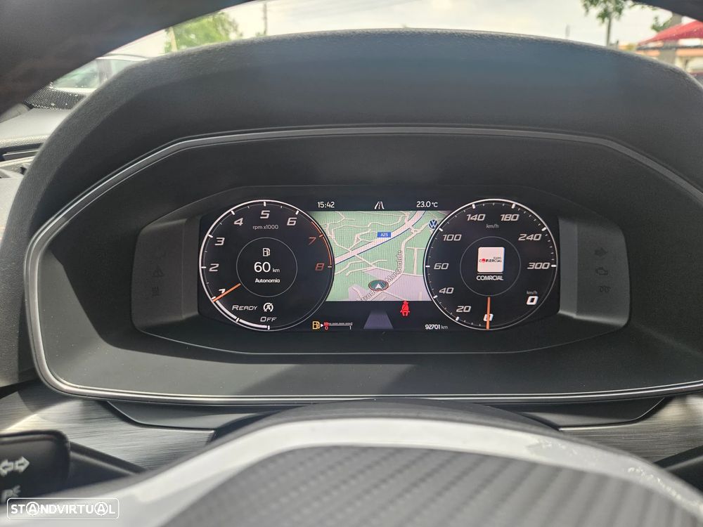 Cupra Formentor 1.5 TSI Sport - 47