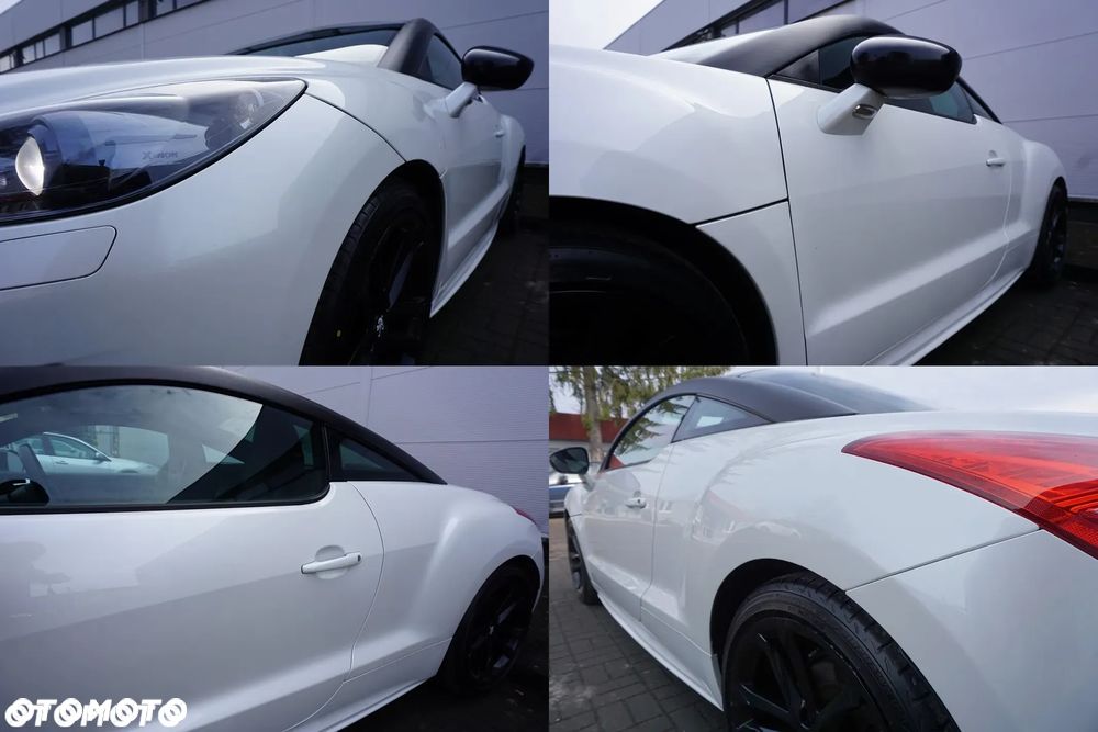Peugeot RCZ 2.0 HDi FAP 160 - 17