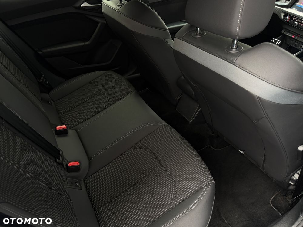 Audi A1 Sportback 30 TFSI S Line S tronic - 14