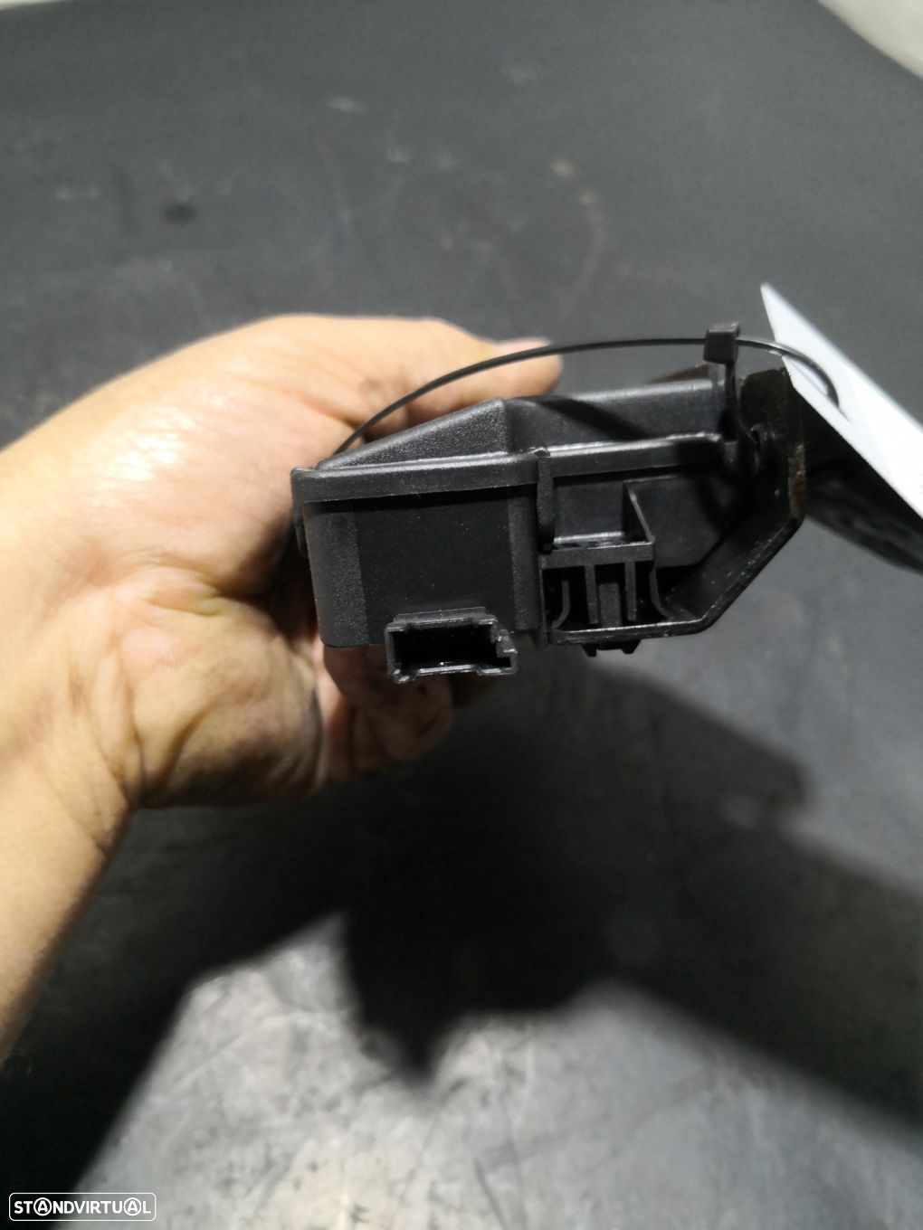 Fecho Da Mala Bmw 3 (E90) - 2