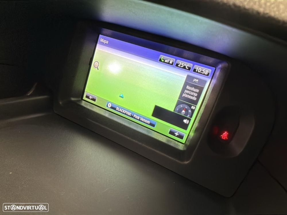 Renault Kangoo 2 Normal Business Energy 1.5 dCi 95 S&S - 21