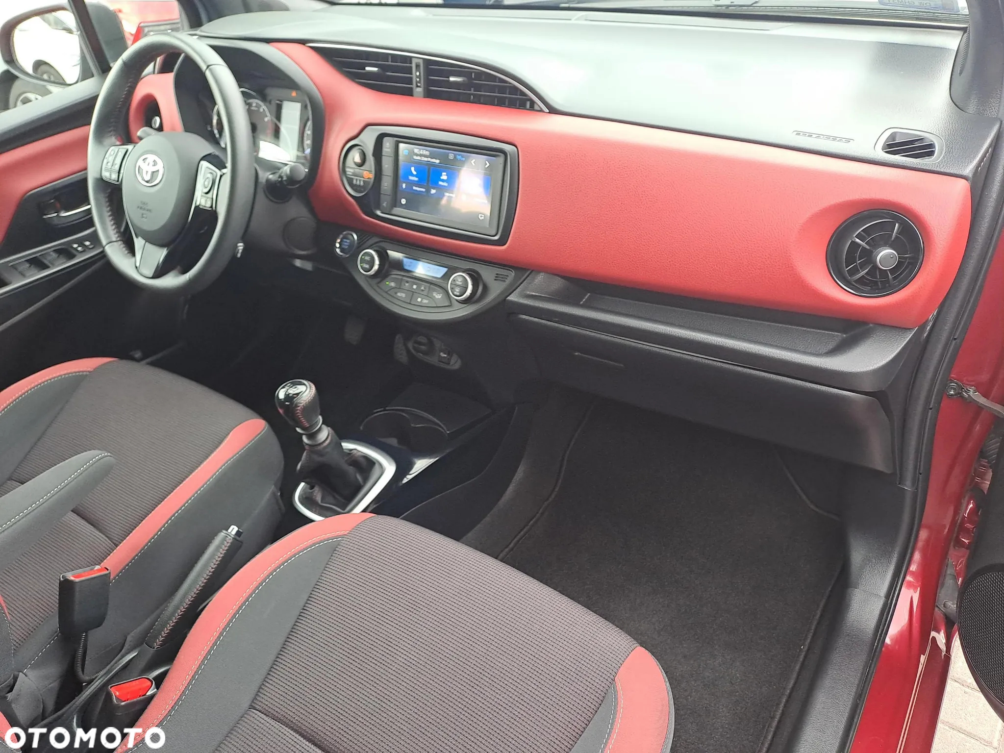 Toyota Yaris 1.5 Selection - 10