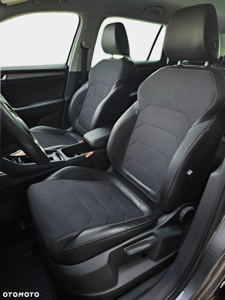 Skoda Kodiaq 1.5 TSI ACT 4x2 Style DSG - 35