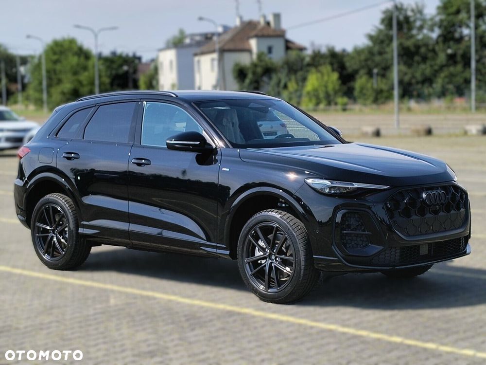 Audi Q5 TDI mHEV 150 kW Quattro S tronic - 3