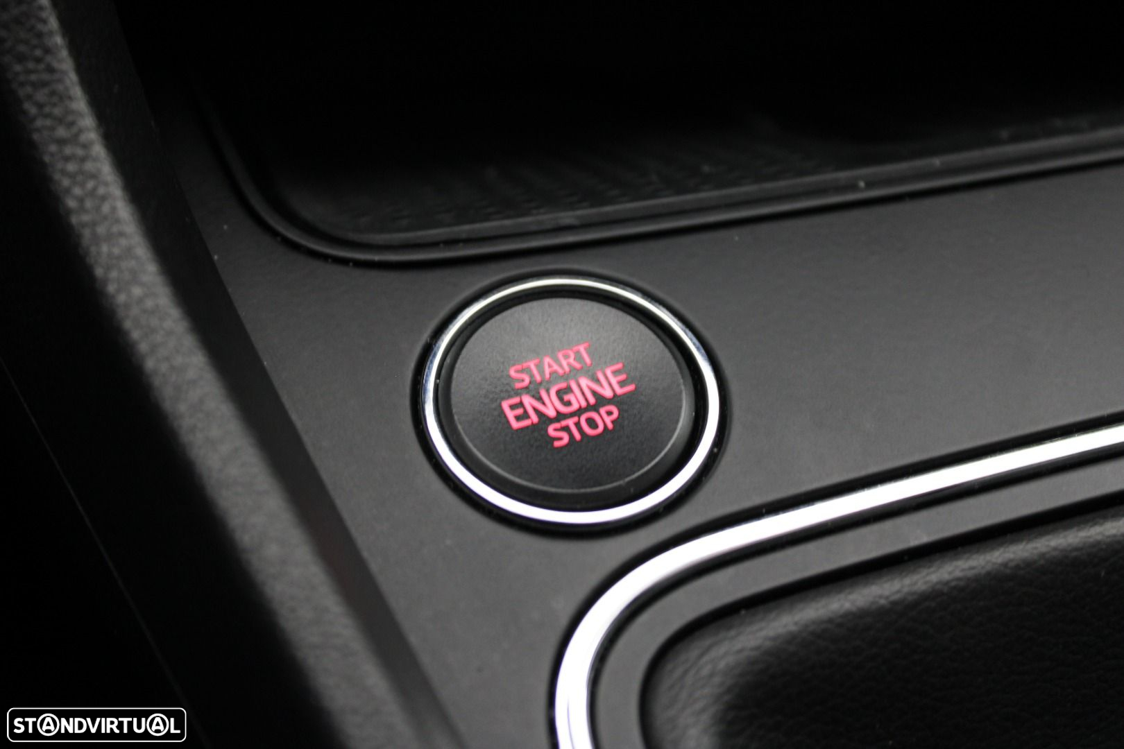 SEAT Leon ST 1.6 TDI Style S/S - 20
