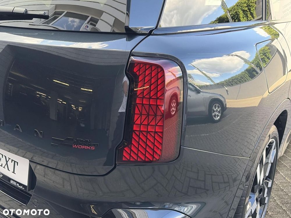 MINI Countryman - 21
