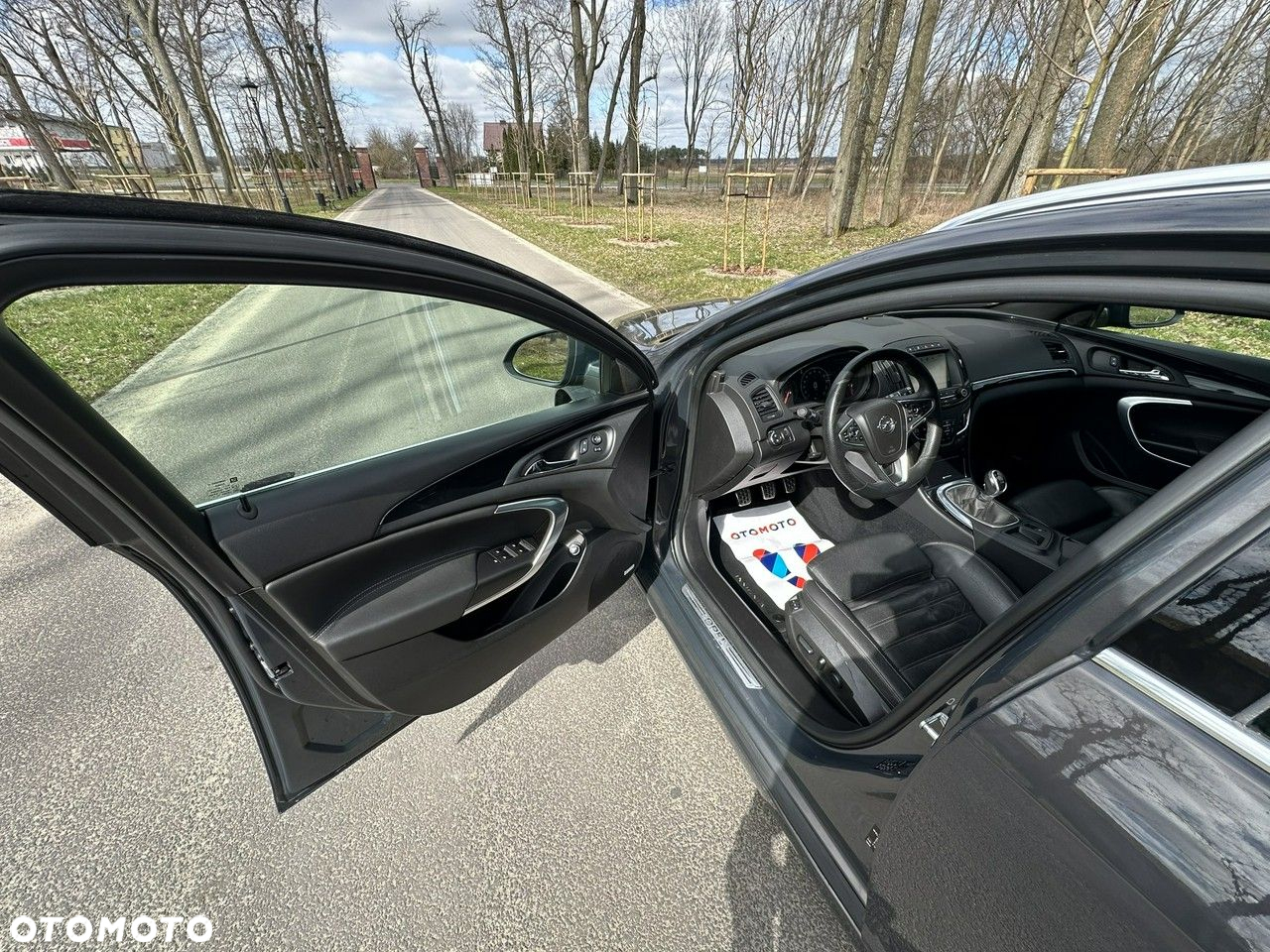 Opel Insignia - 15