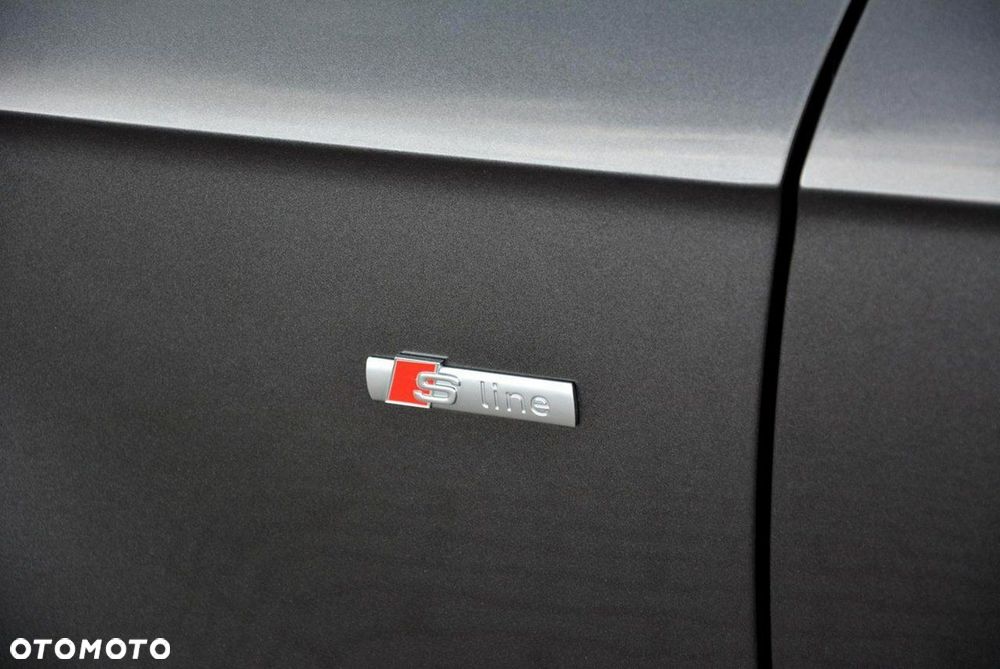 Audi A4 Limousine 1.8 TFSI S line Sportpaket (plus) - 14