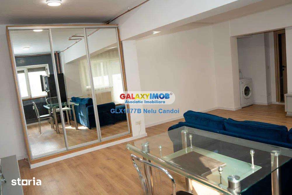 INCHIRIERE APARTAMENT 2 CAMERE 13 SEPTEMBRIE PANDURI — fotografia 3