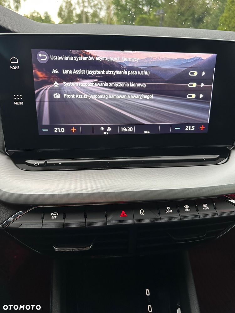 Skoda Octavia 1.5 TSI e-Tec Style DSG - 38