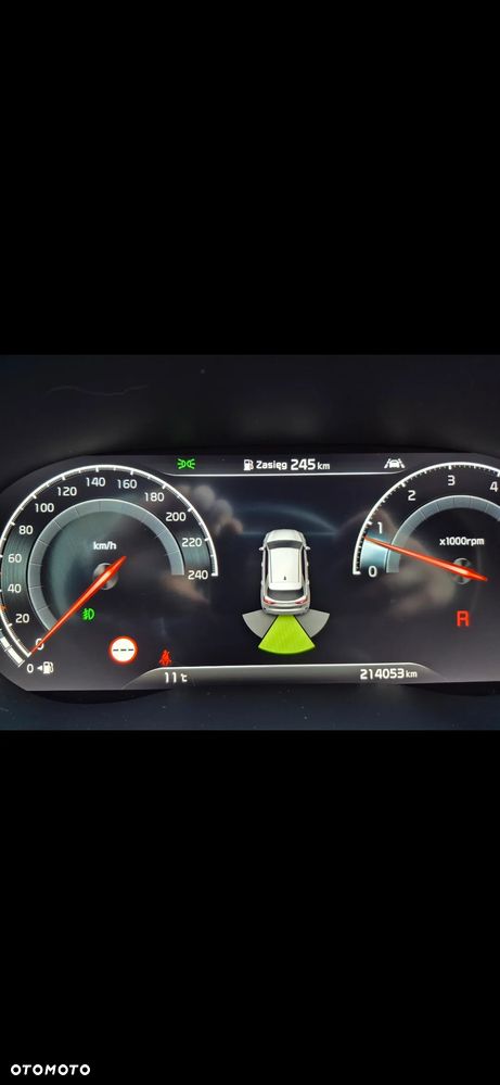 Kia Ceed 1.4 T-GDI GT-Line DCT - 9