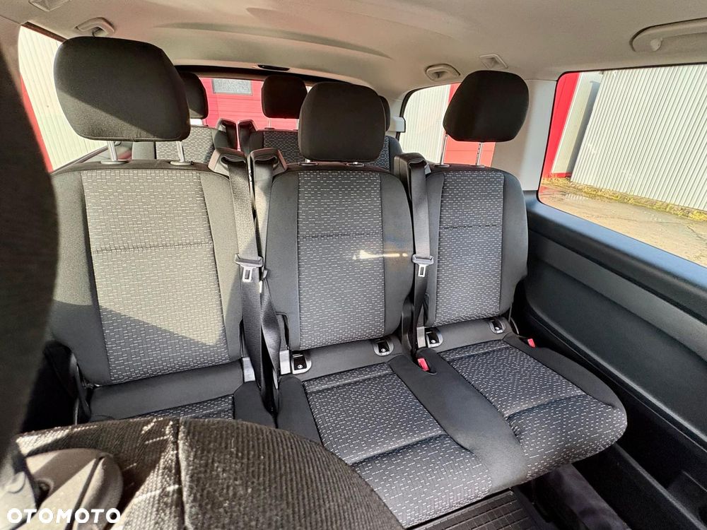 Mercedes-Benz Vito Tourer L2 Pro 9G-Tronic 447.703 - 13