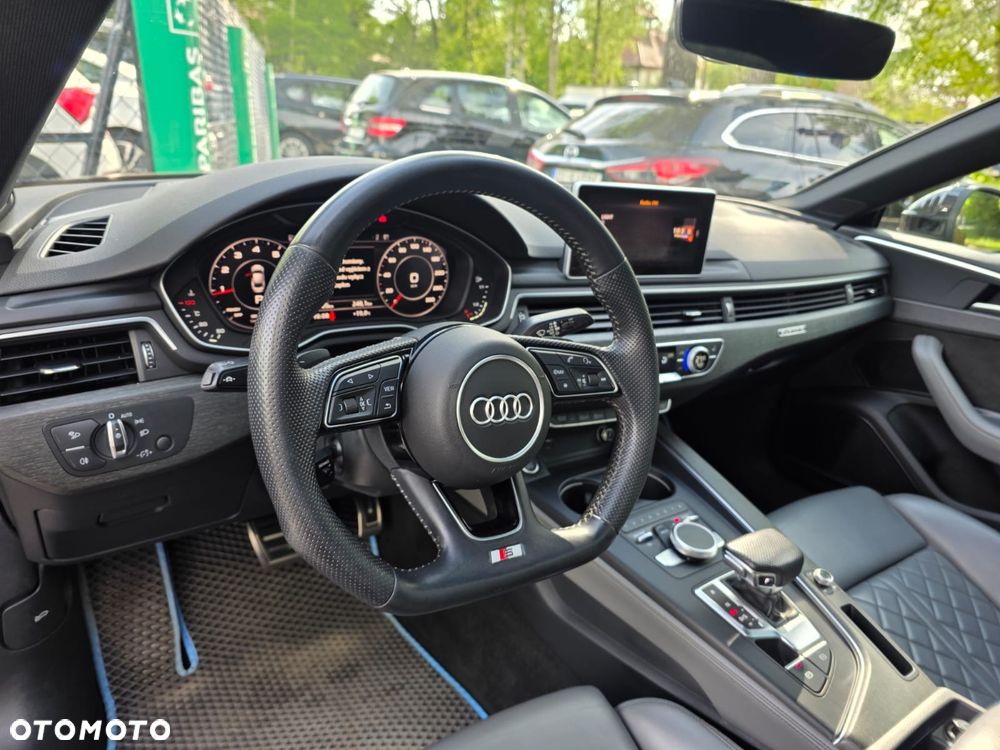 Audi A5 Sportback 45 TFSI mHEV Quattro S Line S tronic - 19