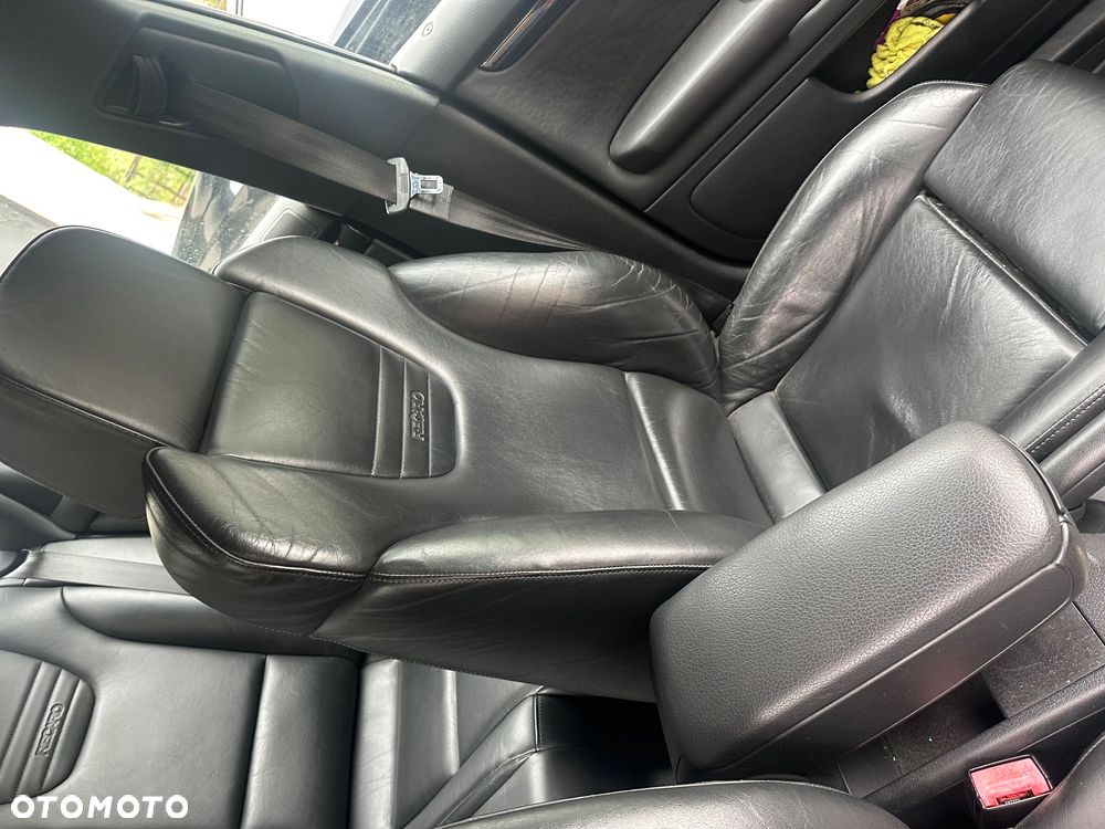 Audi S4 Avant tiptronic - 14